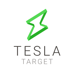 Tesla Target